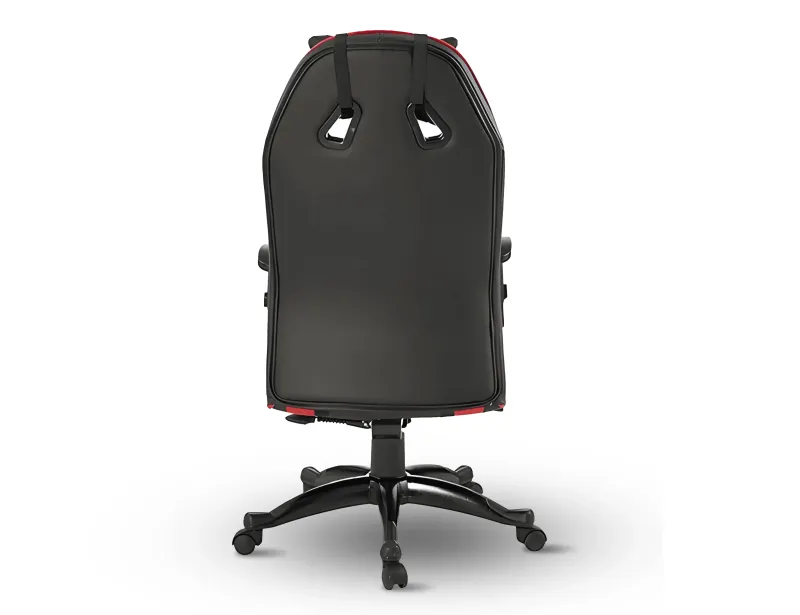 Luna Engineered Wood Study Table With ProXtreme Gaming Chair